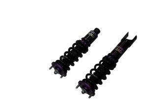 1990-1993 Acura Integra D2 Racing RS Coilovers - D-HN-13