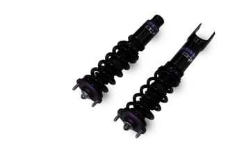 1994-2001 Acura Integra D2 Racing RS Coilovers - D-HN-17