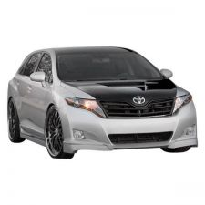 2009-2010 Toyota Venza 5dr Venus FRP Ground Effects Kit by ViS - VIS-09TYVEN4DVEN-099