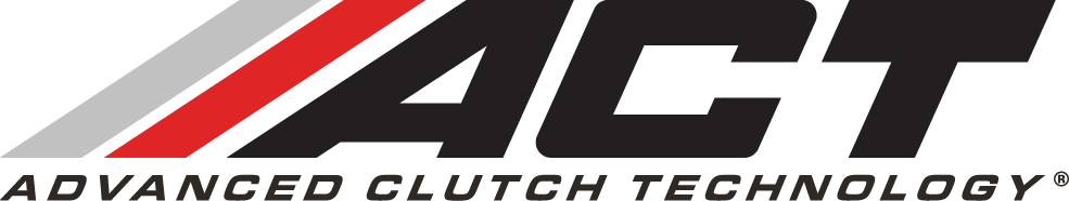 1994-2001 Acura Integra ACT Clutch Kit Twin Disc Sint Iron Race