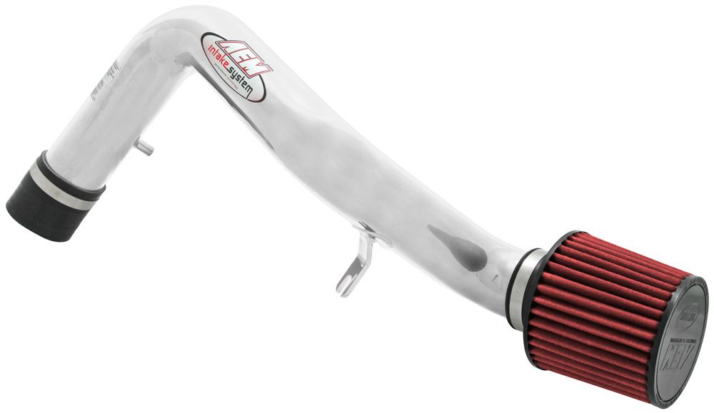 2001-2003 Acura Type-S CL AEM Cold Air Intake System - Polished
