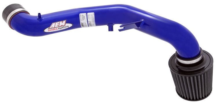 2002-2006 Acura RSX Type-S 2.0L AEM Cold Air Intake System - Blue