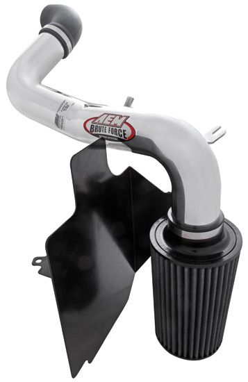 1998-2003 Chevy S-10 Pickup 2.2L AEM Brute Force Air Intake System