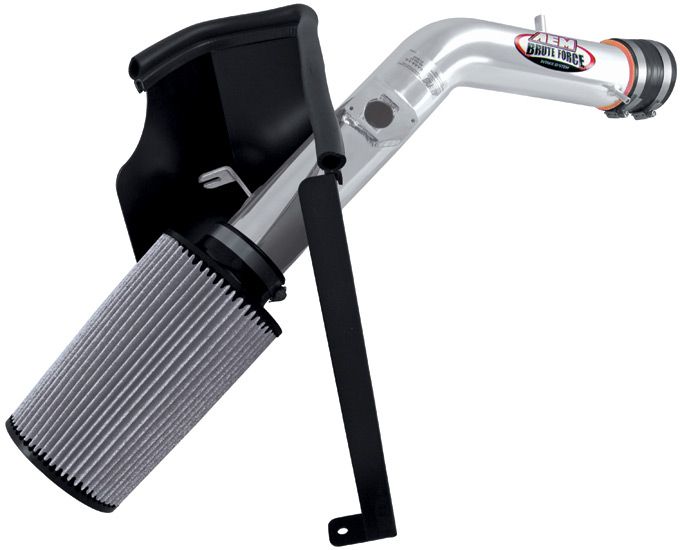 2004-2006 Chevy Canyon 3.5L AEM Brute Force Air Intake System