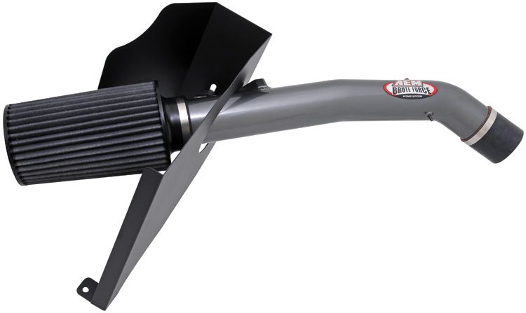 2004-2006 GMC Canyon 2.8L AEM Brute Force Air Intake System
