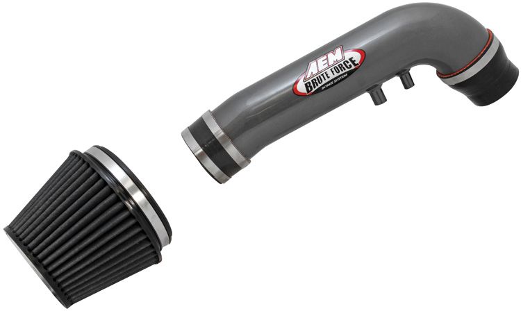 1996-2004 Ford Mustang 4.6L V8 AEM Brute Force Air Intake System