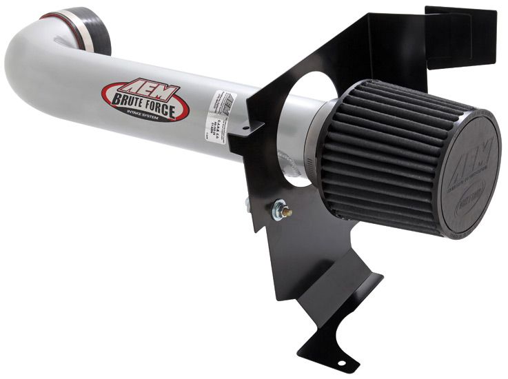 2006-2008 Dodge Charger 5.7L AEM Brute Force Air Intake System
