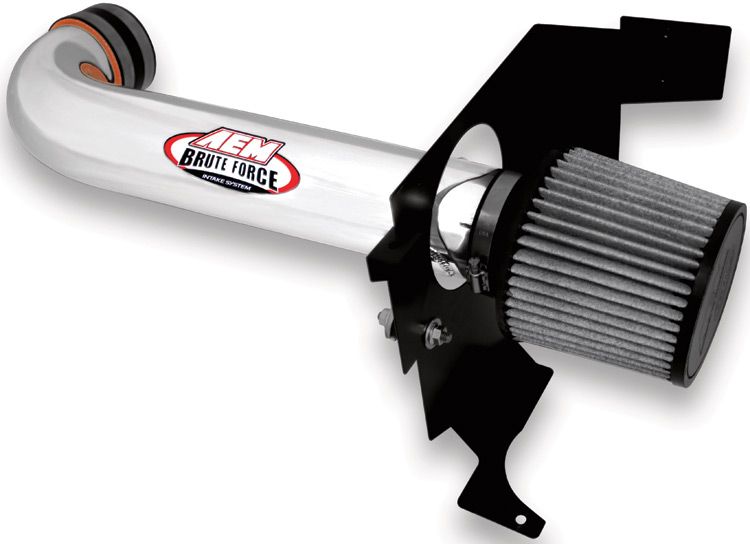 2006-2008 Dodge Charger 5.7L AEM Brute Force Air Intake System