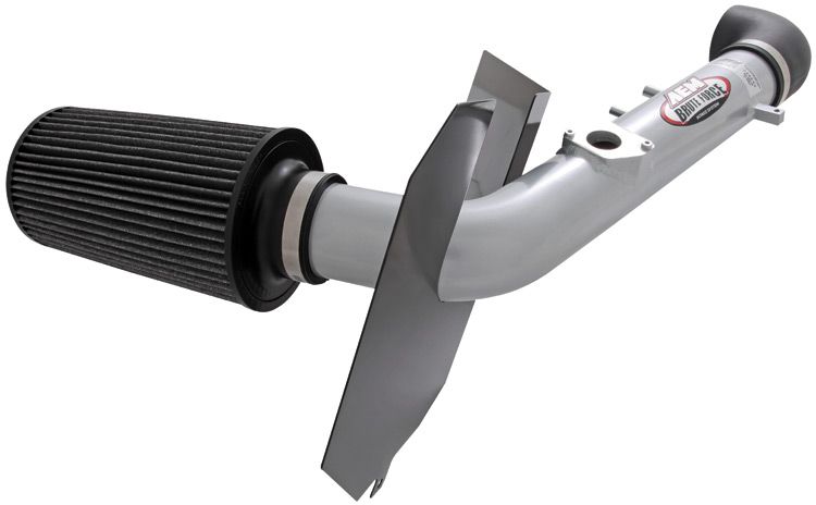 2000-2003 Toyota Sequoia V8 AEM Brute Force Air Intake System