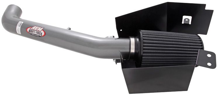 2005-2012 Nissan Frontier 4.0L AEM Brute Force Air Intake System