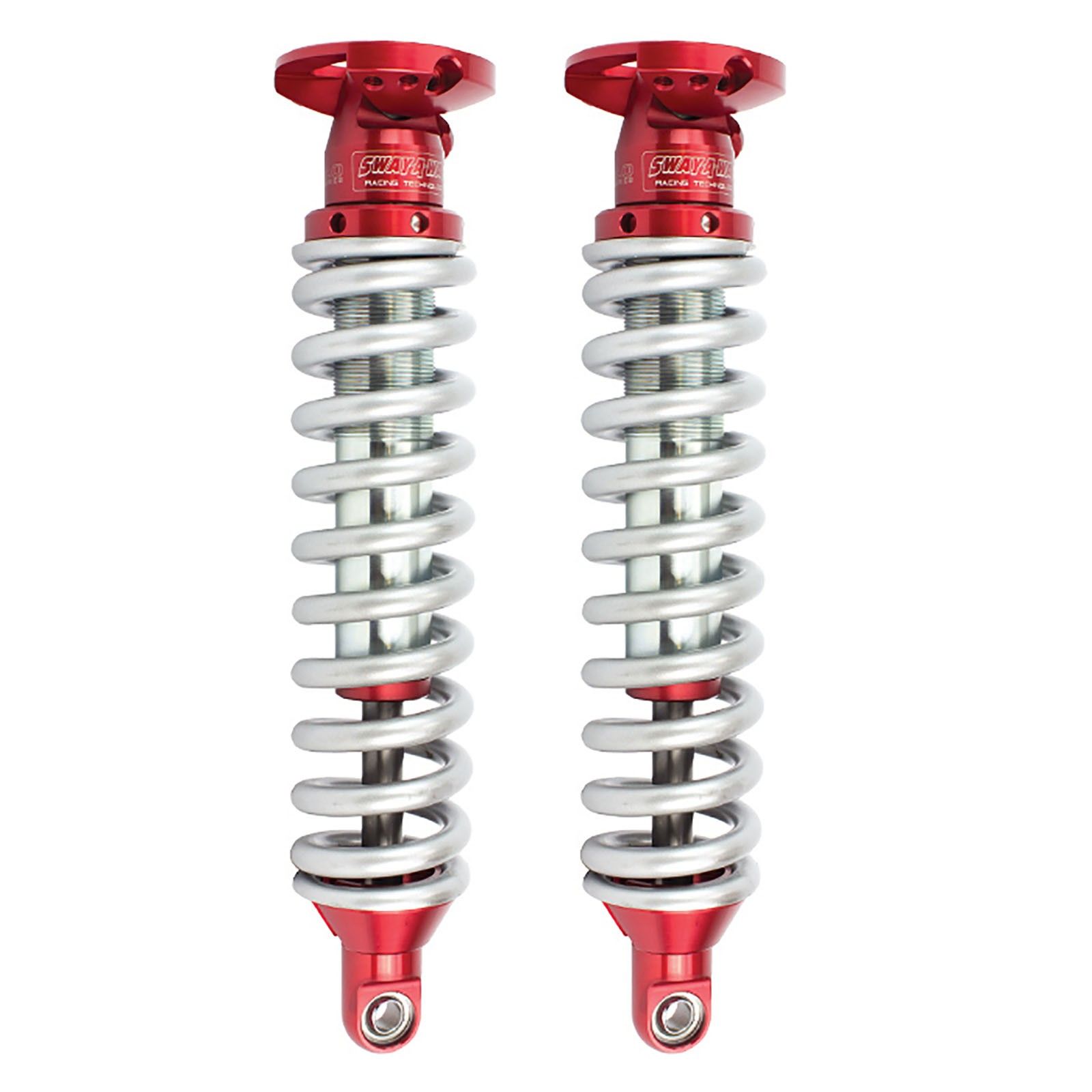 2000-2007 Toyota Sequoia V8 4.7L aFe Control Sway-A-Way 2.0" Front Coilover Kit - 101-5200-05