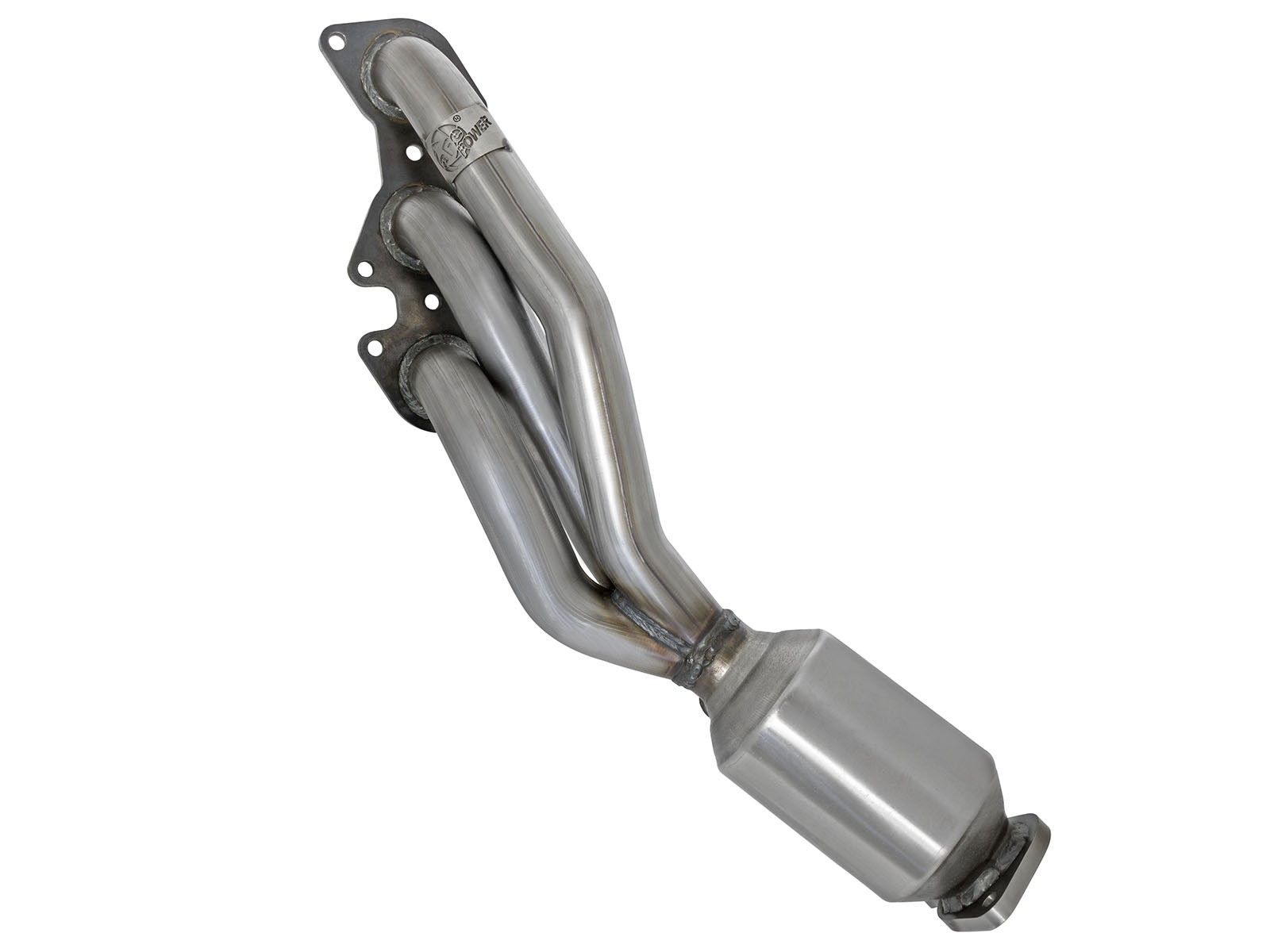2005-2011 Toyota Tacoma V6 4.0L Direct Fit Catalytic Converter