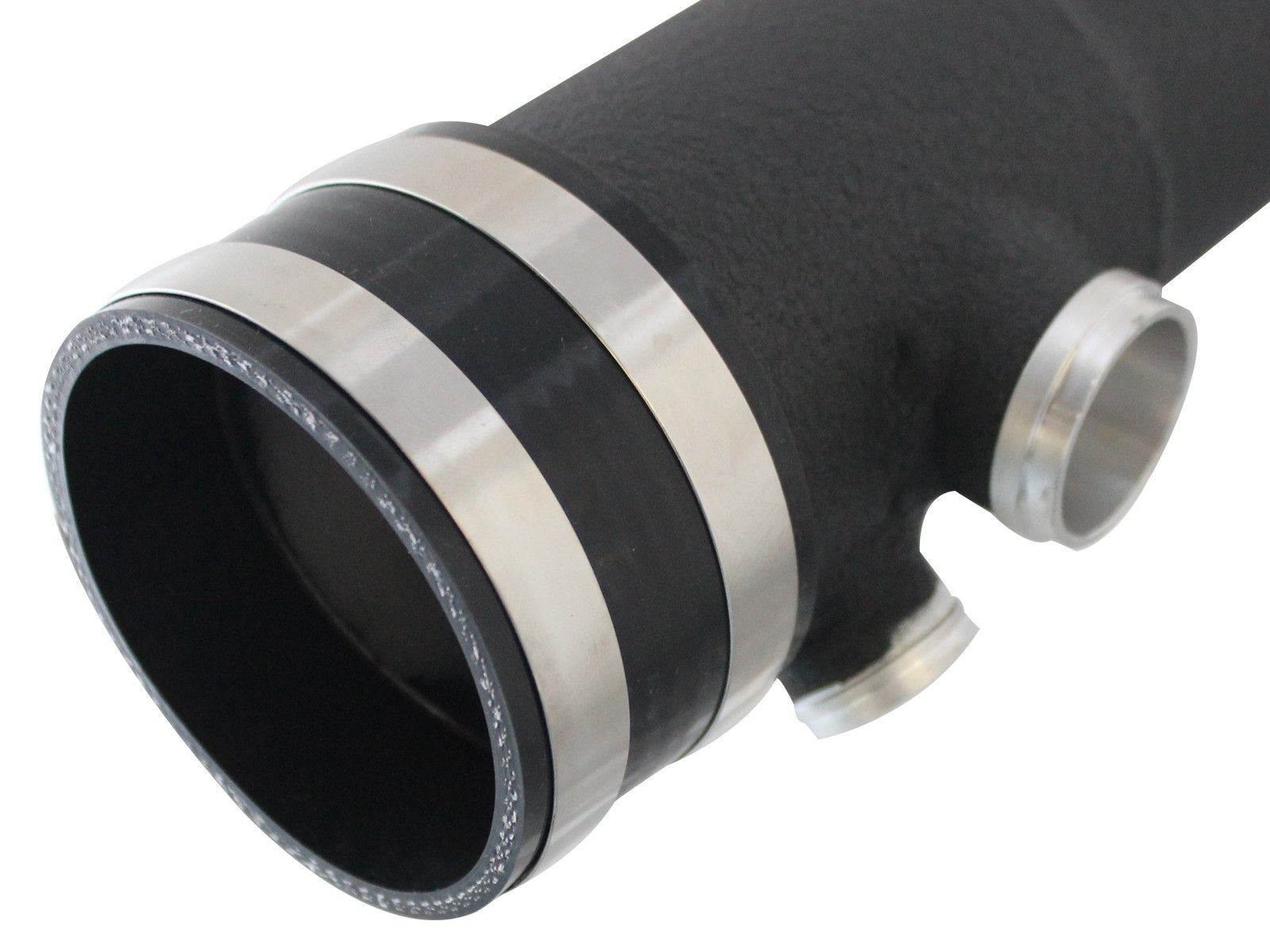 2006-2008 VW Rabbit MKV L5 2.5L Magnum FORCE Stage-2 Cold Air Intake ...