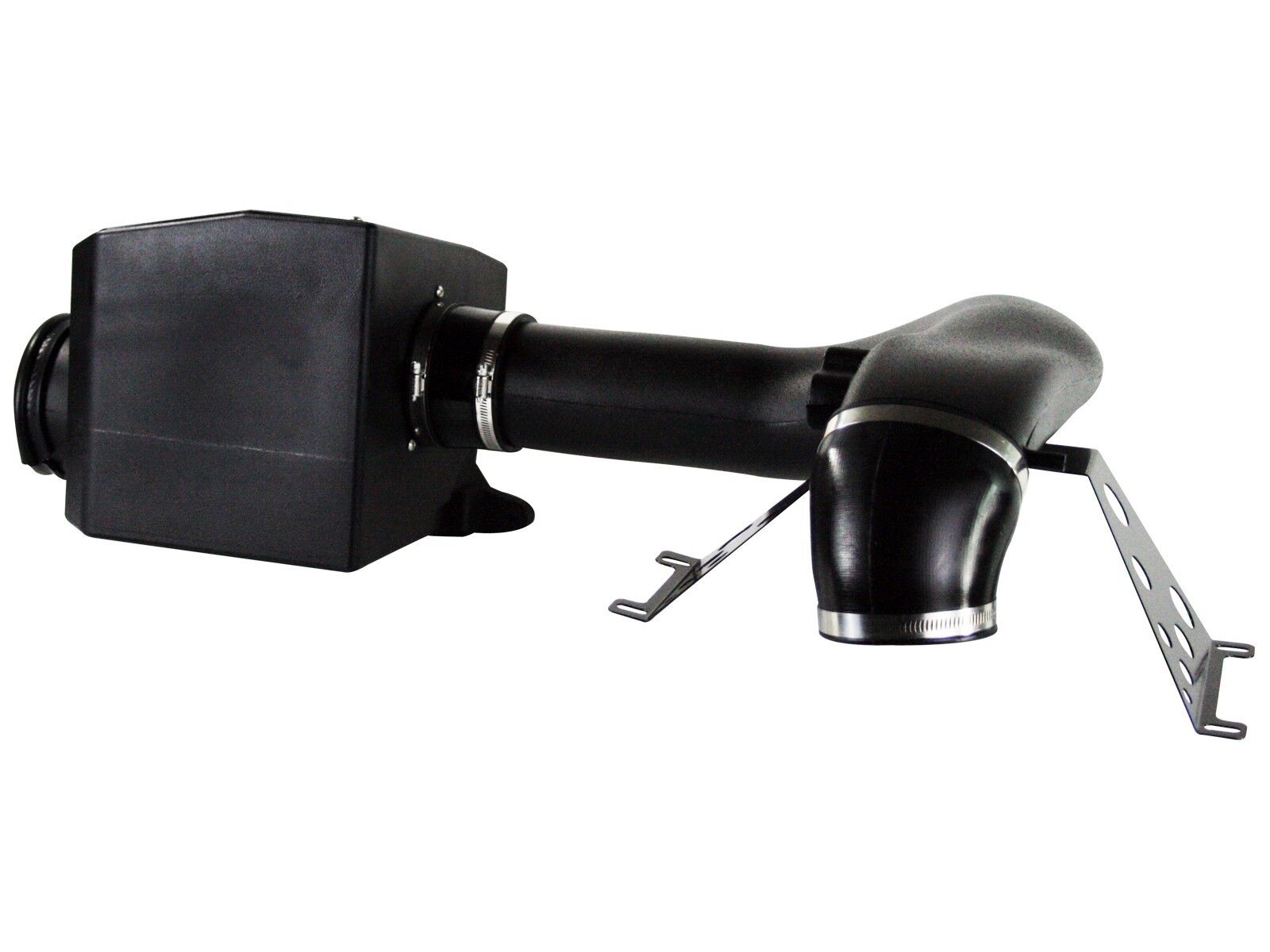 AFE Magnum FORCE Stage-2 Si Intake System 2012-2016 BMW M135i/ix (F20/21) / M235i (F22) / 335ix (F30) / 335i/ix (F31/34) / 435i/ix (F32/33/36) L6-3.0L (turbo) N55