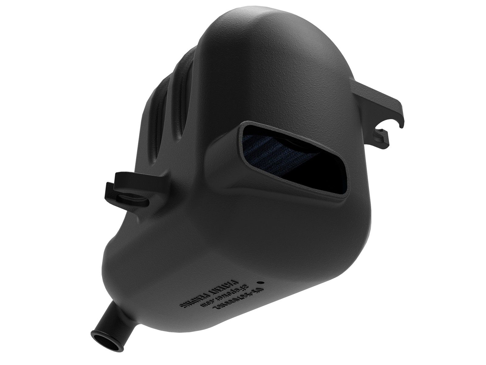 20152019 Honda Fit GK 1.5L Takeda Momentum Cold Air Intake System w