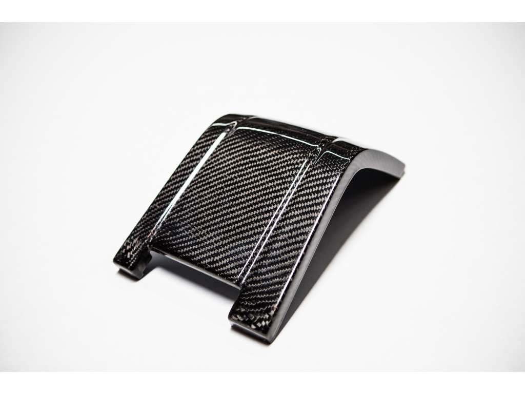 20102014 Ford Mustang Carbon Fiber Arm Rest Cover & Extension