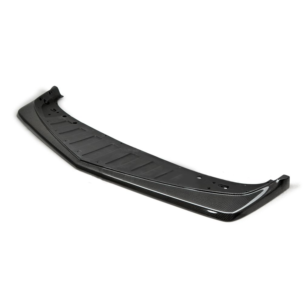 2014-2015 Chevy Camaro Type-Z28 Carbon Fiber Front Splitter by Anderson ...