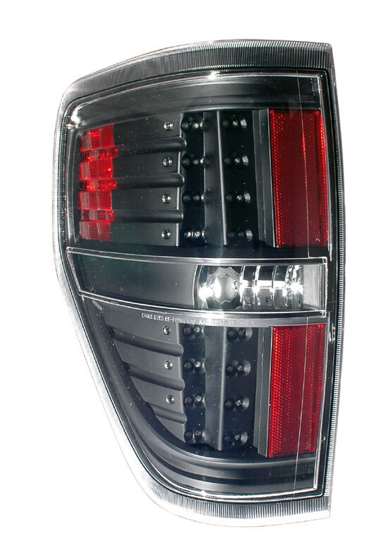 2013 F 150 Tail Light