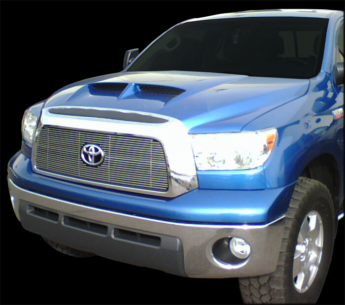 02 Toyota Tundra Ram Hood Intake