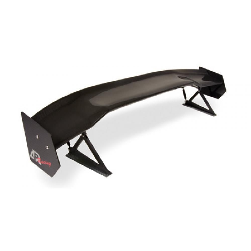 2005-2009 Ford Mustang S197 APR GTC-200 Series Carbon Fiber Wing