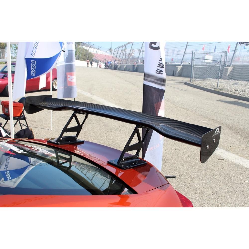 2013-2016 Scion FRS APR GTC-200 Series Carbon Fiber Wing