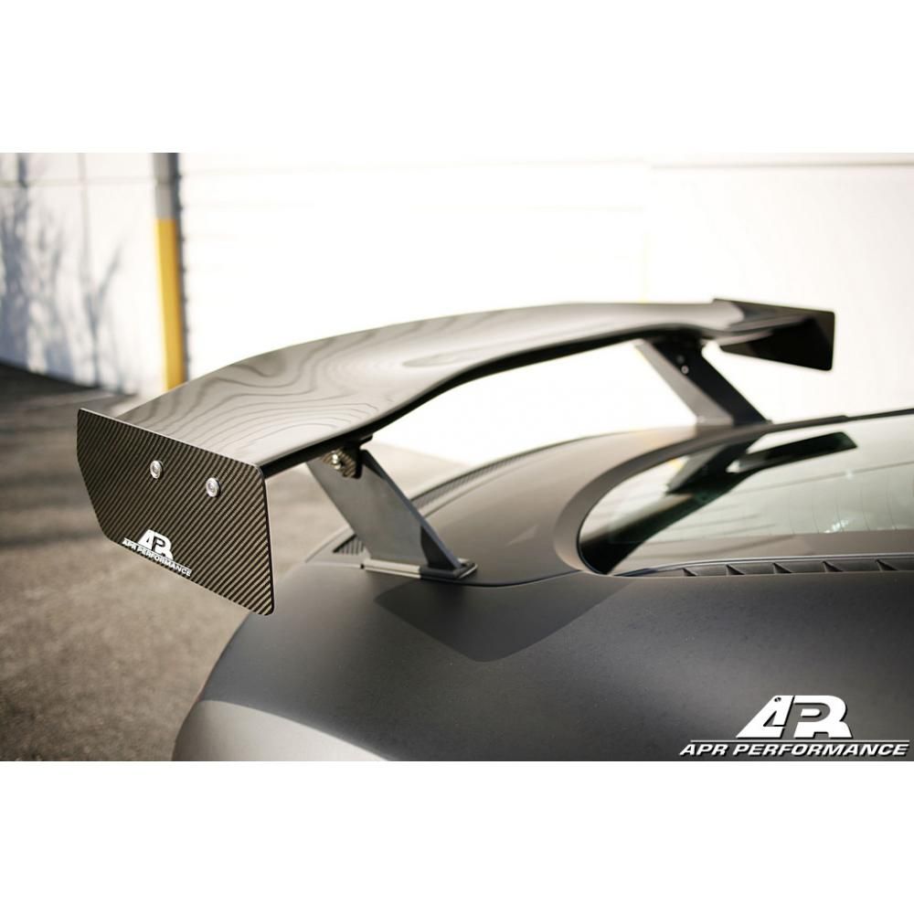 2006-2015 Audi R8 APR GTC-500 Series Carbon Fiber Wing