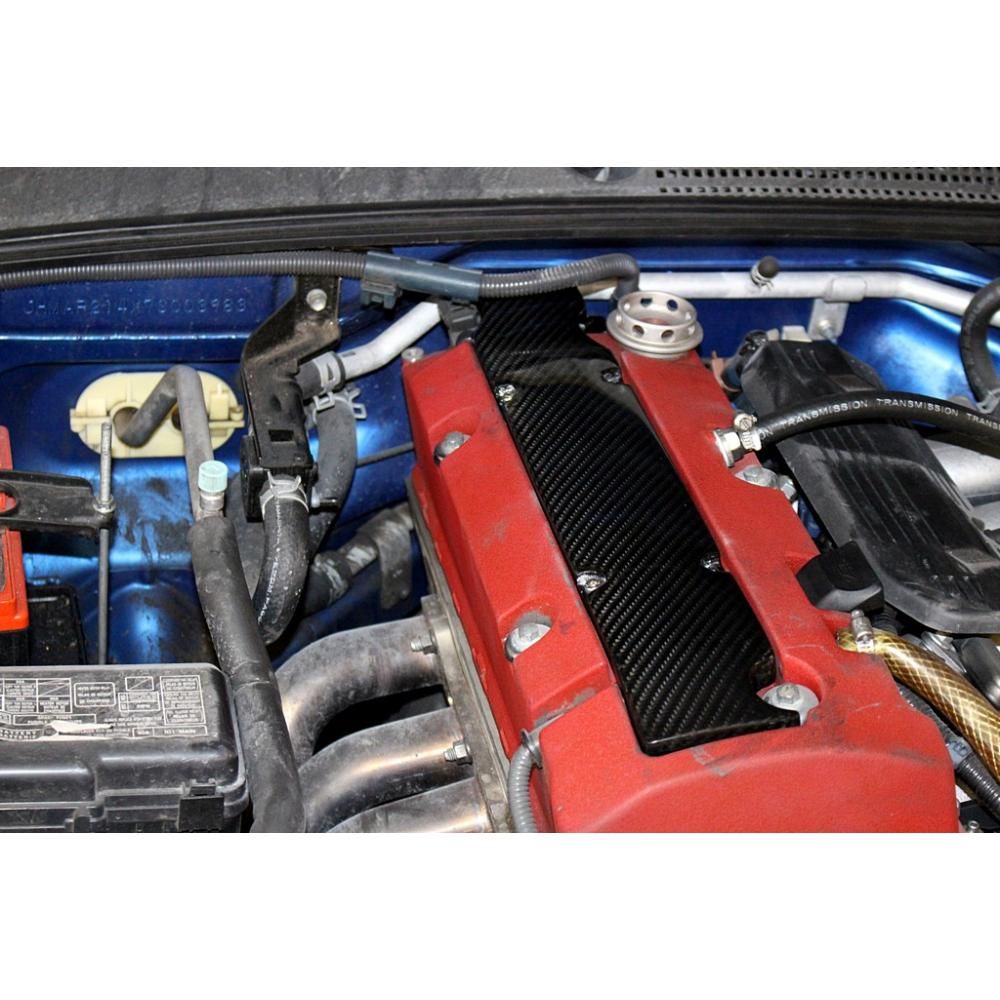 2000-2009 Honda S2000 AP1/AP2 APR Carbon Fiber Spark Plug Cover
