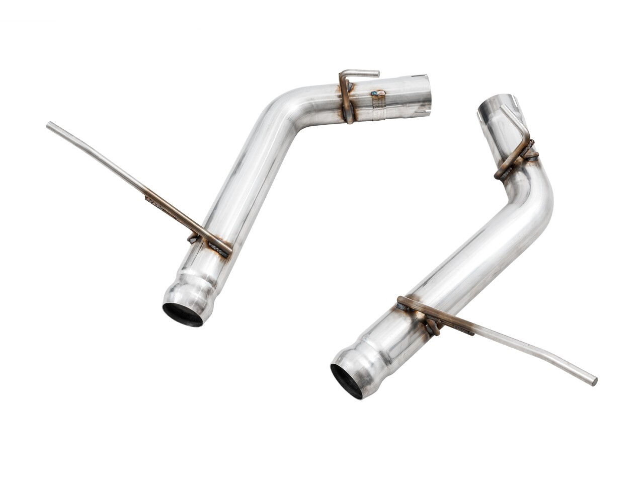 AWE TouringtoTrack Conversion for Jeep Grand Cherokee SRT and