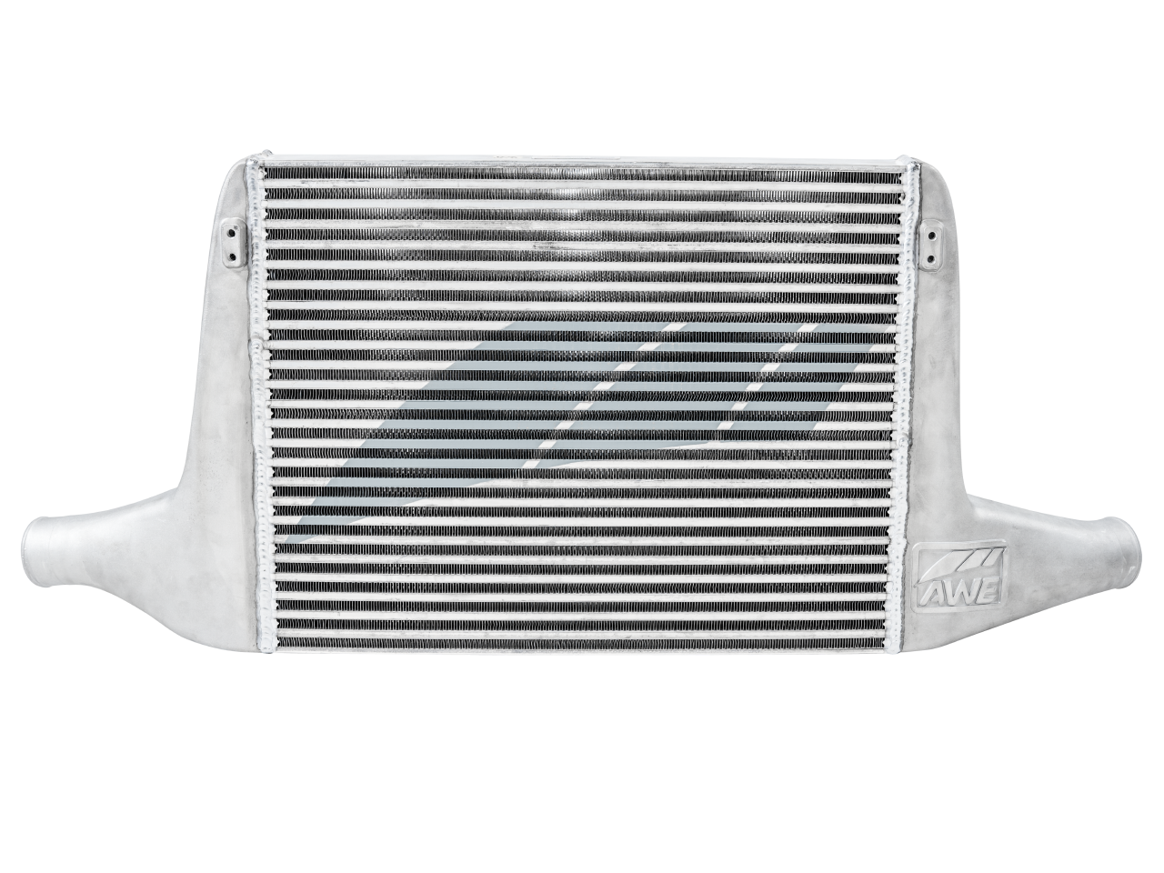AWE ColdFront Intercooler for the Audi B9 SQ5 3.0T - 4510-11062