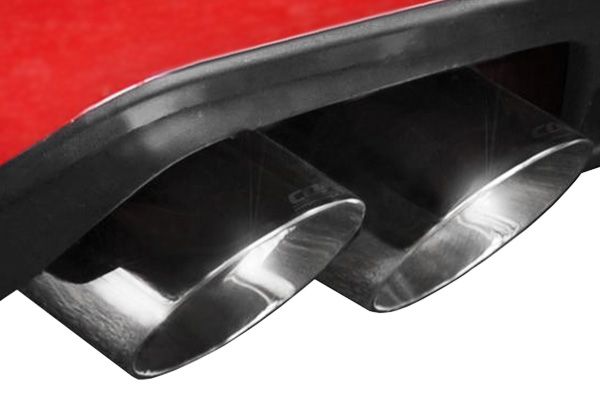 2011-2014 Dodge Charger R/T 5.7L V8 Corsa Performance Cat-Back Exhaust