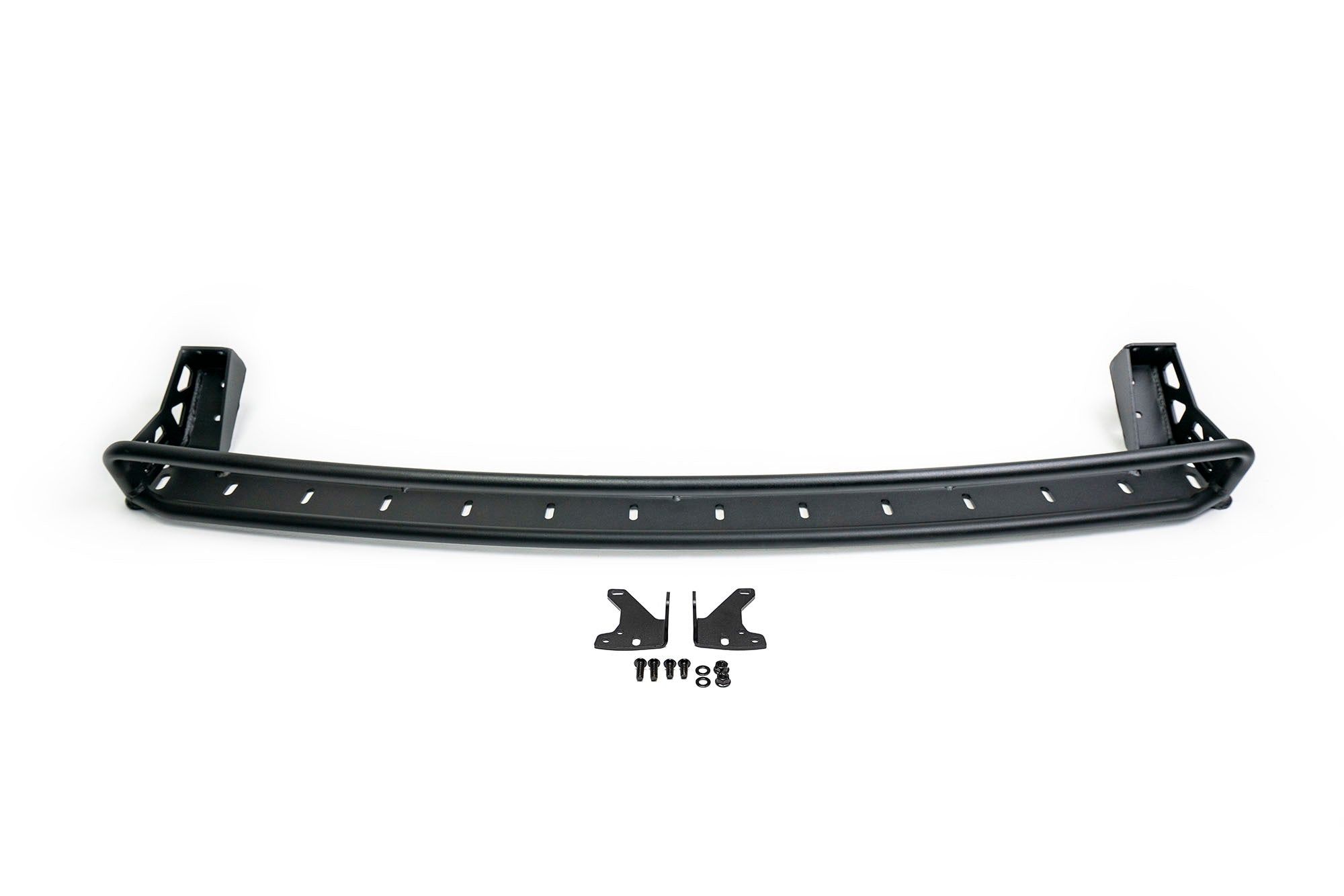2021-2022 Ford Bronco 40-Inch Curved Light Bar Mount by DV8 Off-Road
