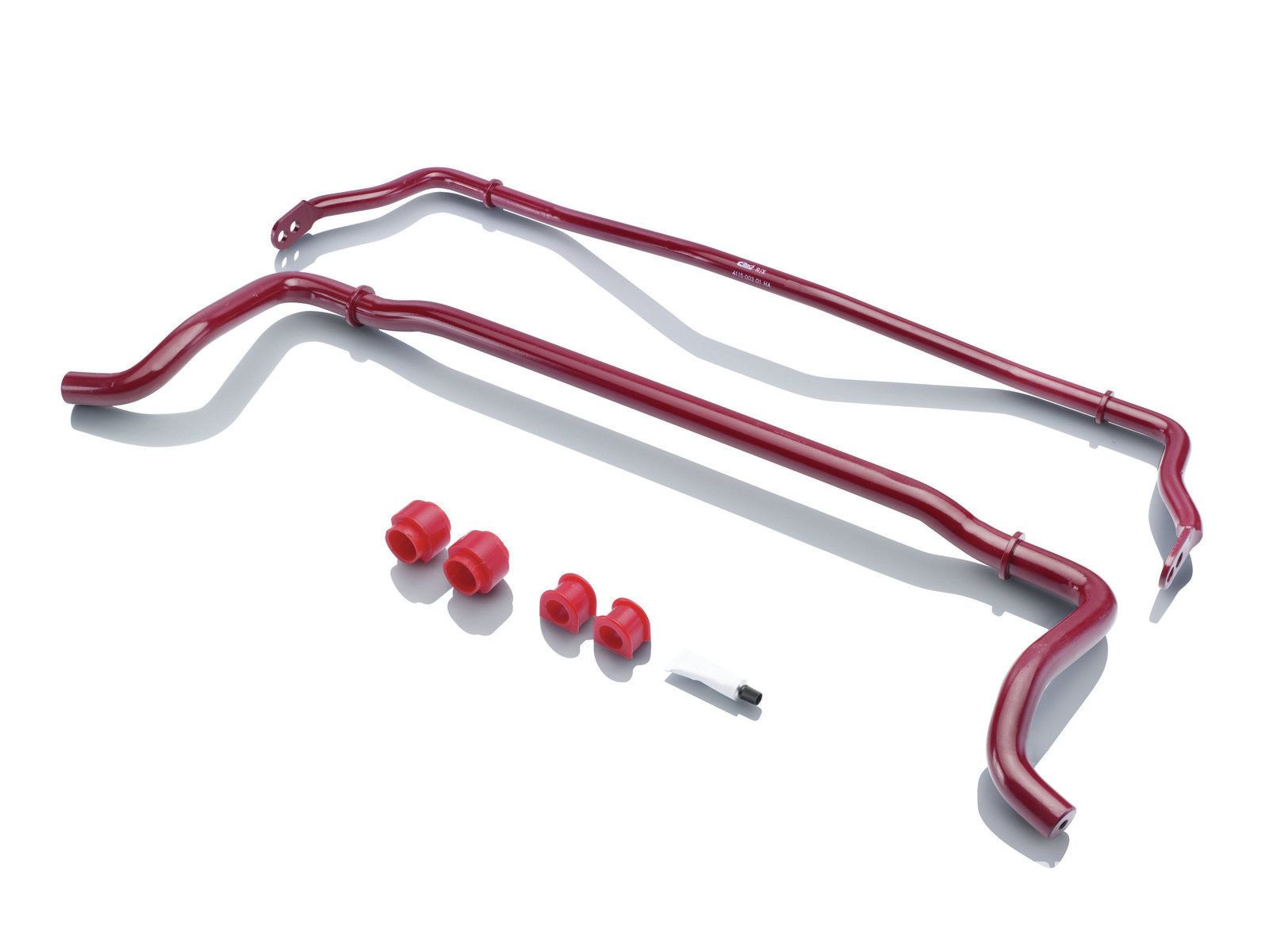Eibach 3510.320 Anti-Roll-Kit Front and Rear Performance Sway Bar Kit