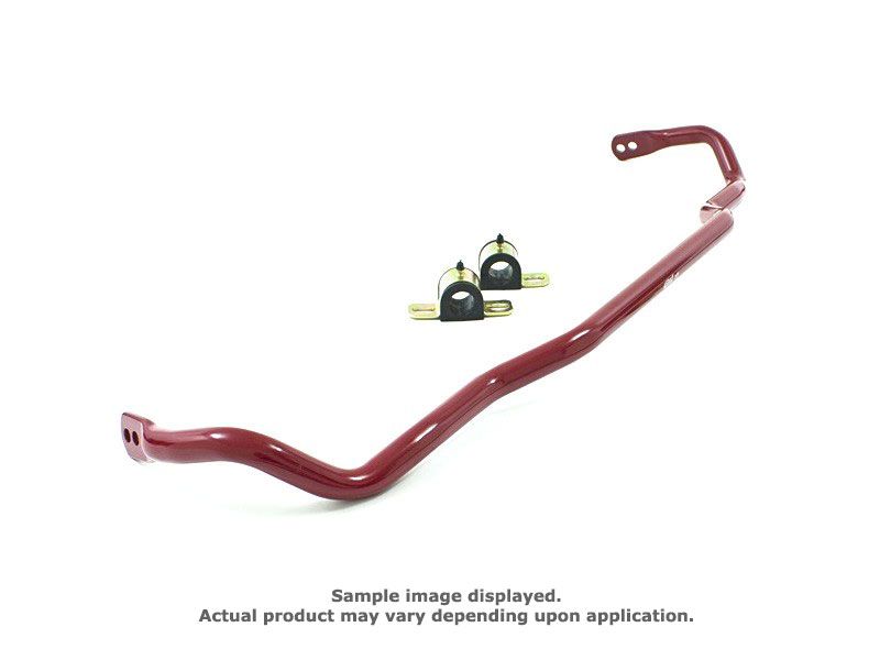 20002006 Chevy Tahoe Base LS LT Z71 LTZ V8 Eibach Front Sway Bar Kit