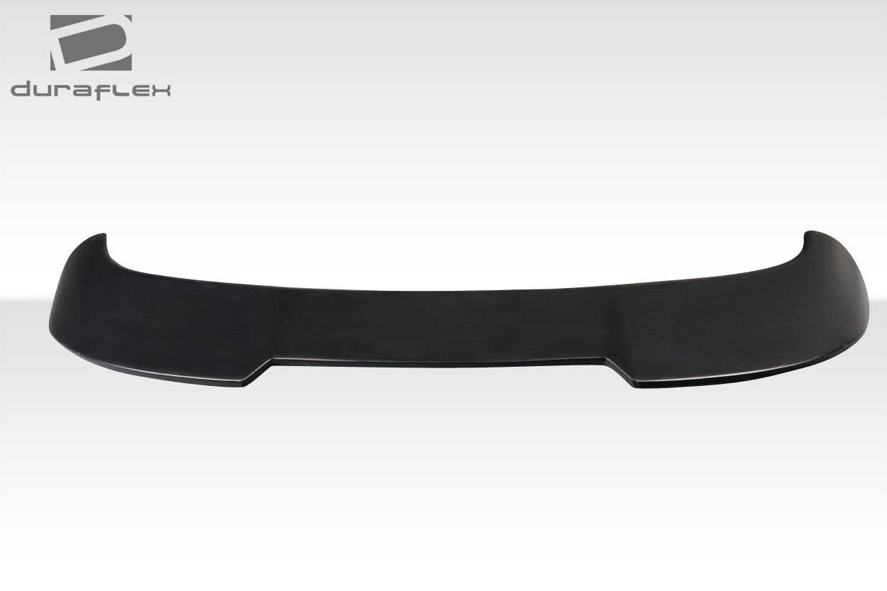 2006-2009 Volkswagen Golf GTI Rabbit Duraflex BC Rear Wing Spoiler - 1 ...