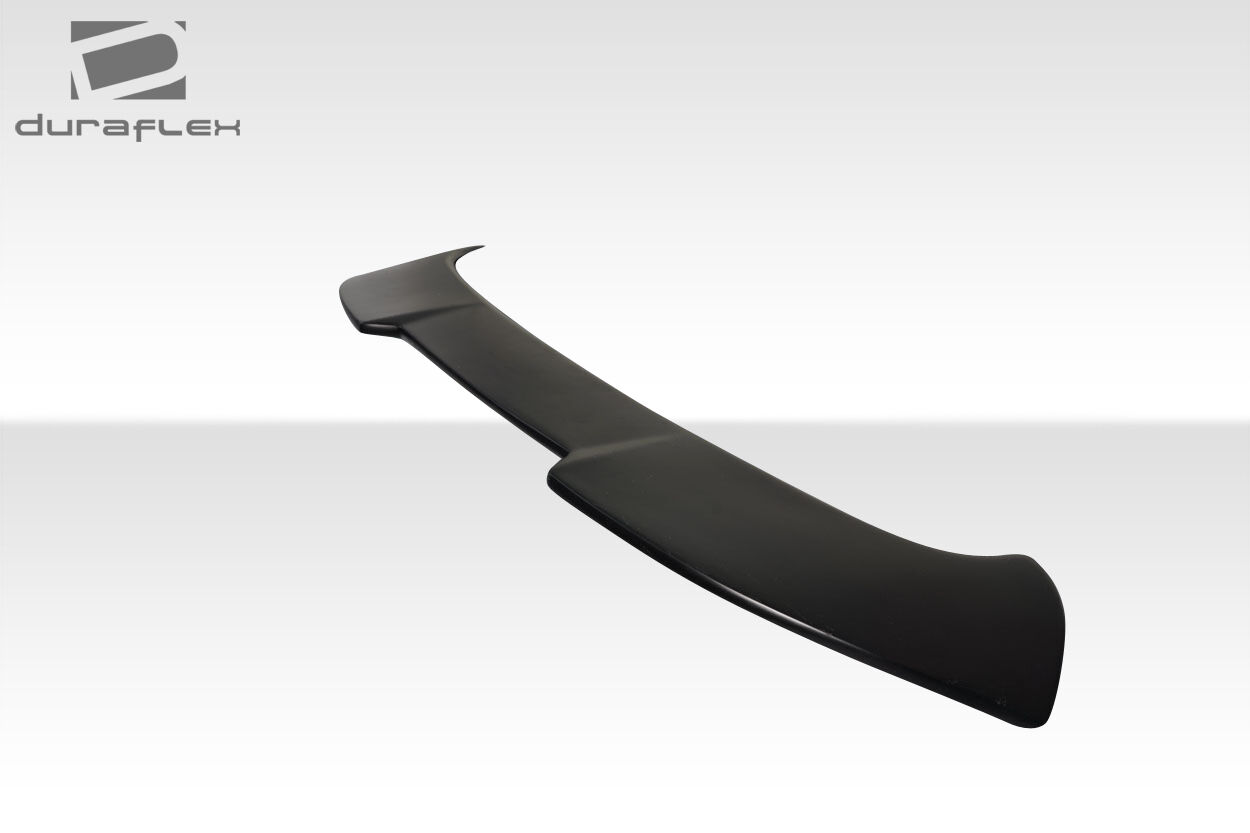 2006-2009 Volkswagen Golf GTI Rabbit Duraflex BC Rear Wing Spoiler - 1 ...