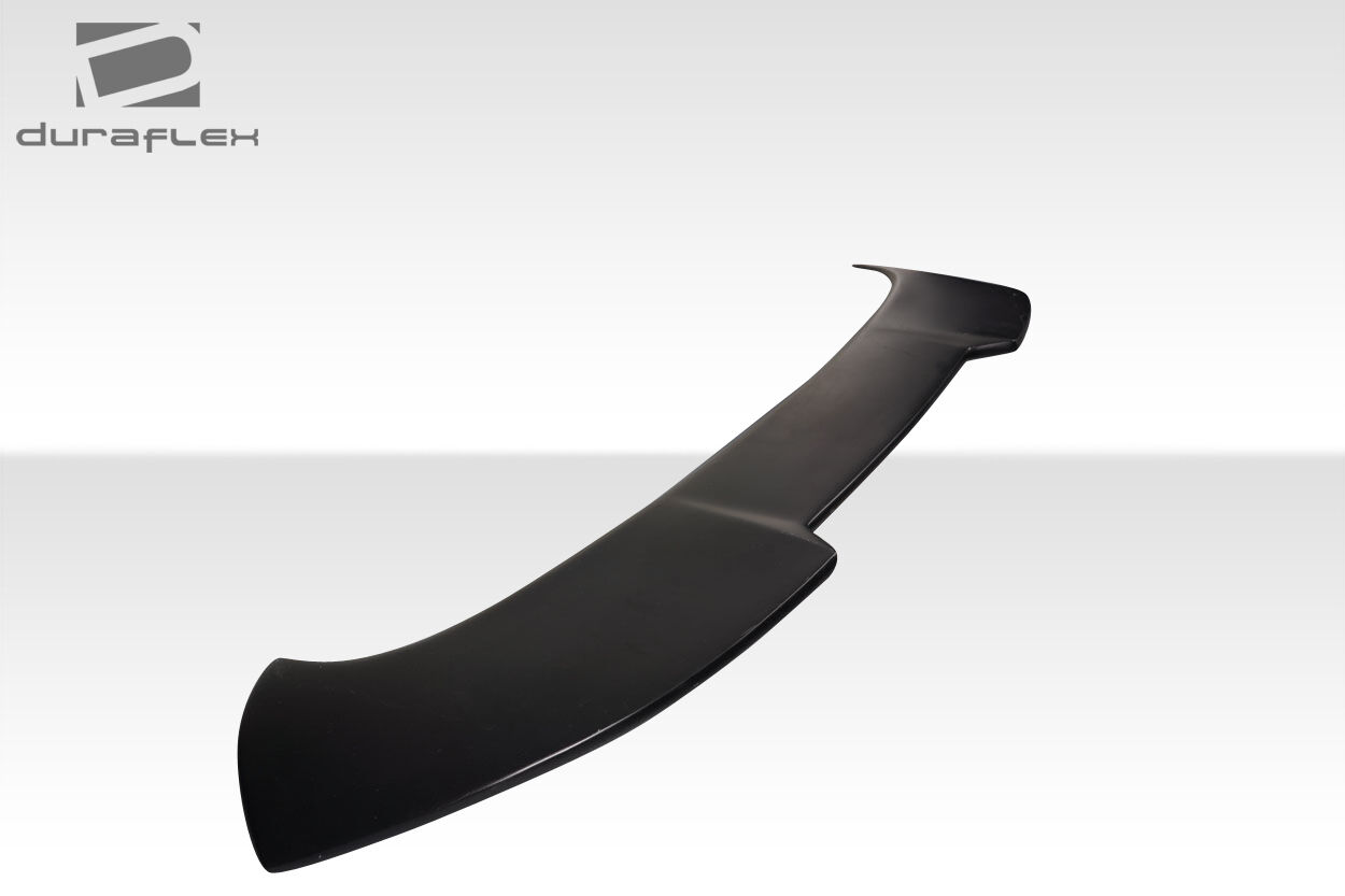 2006-2009 Volkswagen Golf GTI Rabbit Duraflex BC Rear Wing Spoiler - 1 ...