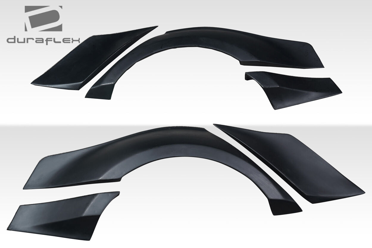 2011-2018 Volkswagen Jetta Fender Painted (Sedan | Passenger-Side