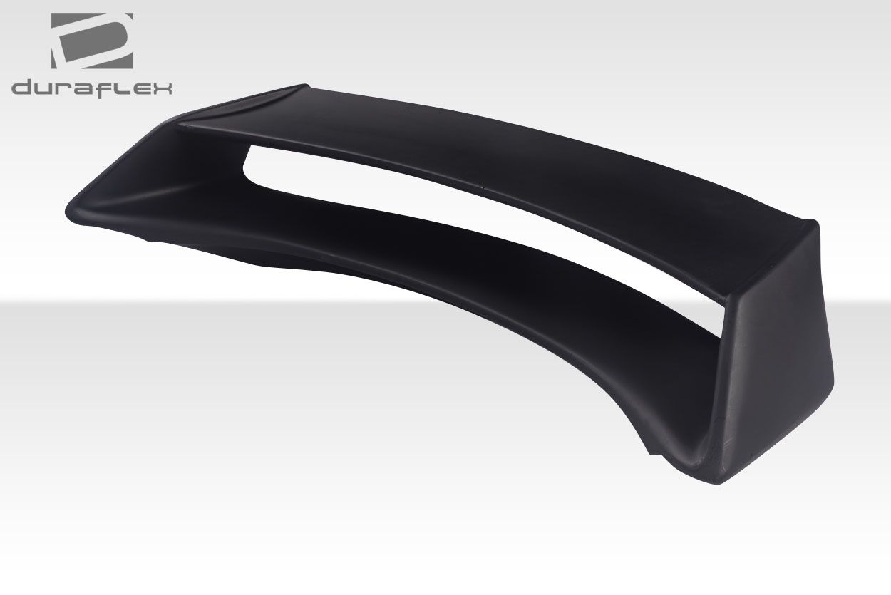 20092020 Nissan 370Z Z34 Duraflex AMS Rear Wing Spoiler 1 Piece 115363