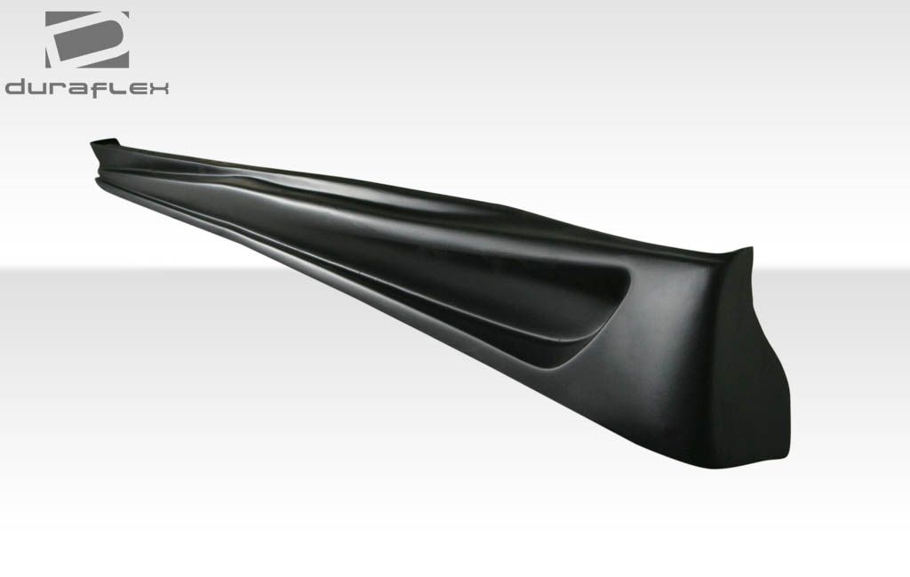 20032008 Toyota Matrix Duraflex Bomber Side Skirts Rocker Panels 2PC