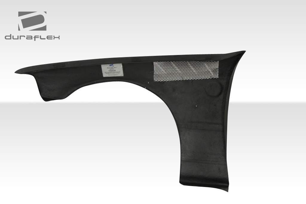 19921998 BMW 3 Series M3 E36 4DR Duraflex Z3 Fenders 2PC 103530