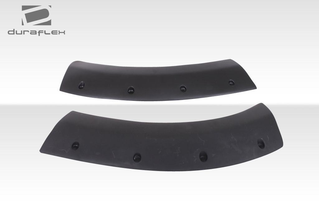 20022006 Mini Cooper Duraflex MSR Fender Flares 6PC 105423