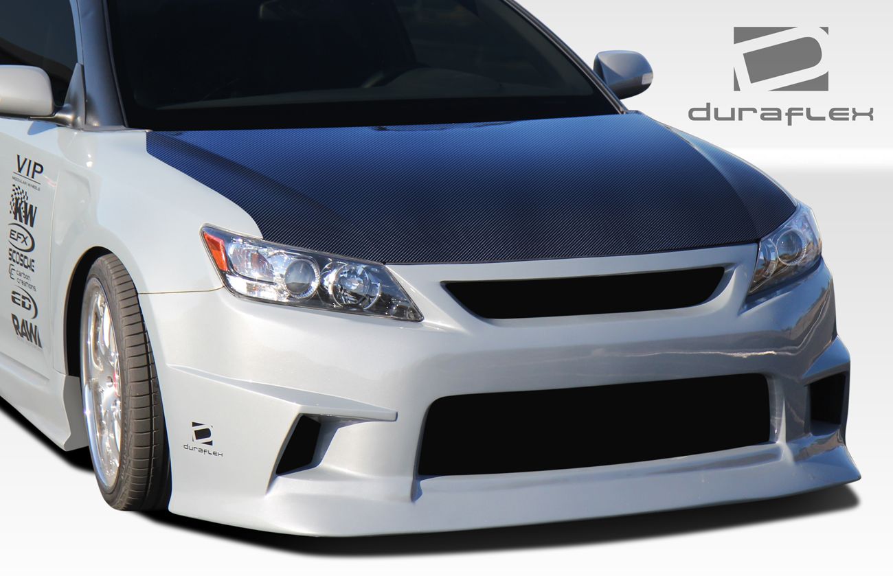 20112013 Scion tC Duraflex GT Concept Body Kit 4PC 107652