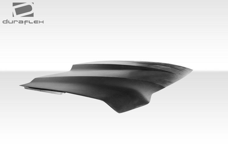 Hood Cowl Panel Wiring Shield For 2003-2010 Ford Super Duty F250 F350 F450 F550