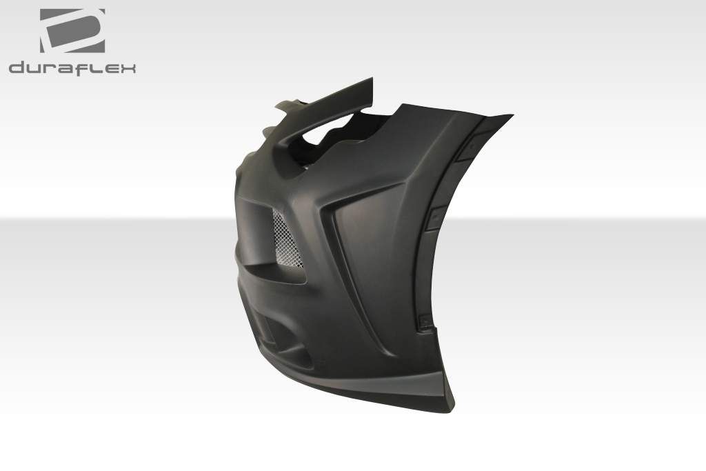 20092011 Infiniti FX35 FX50 QX70 Duraflex CTR Body Kit 7PC 109011