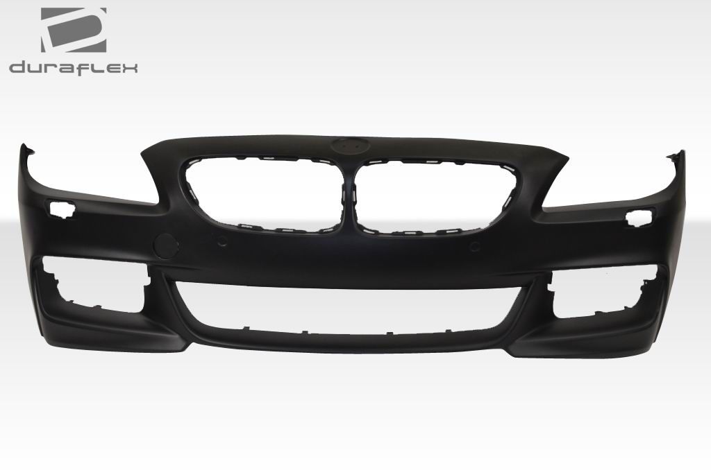 2011-2016 BMW 6 Series F06 F12 F13 Duraflex M Sport Look Front Bumper ...