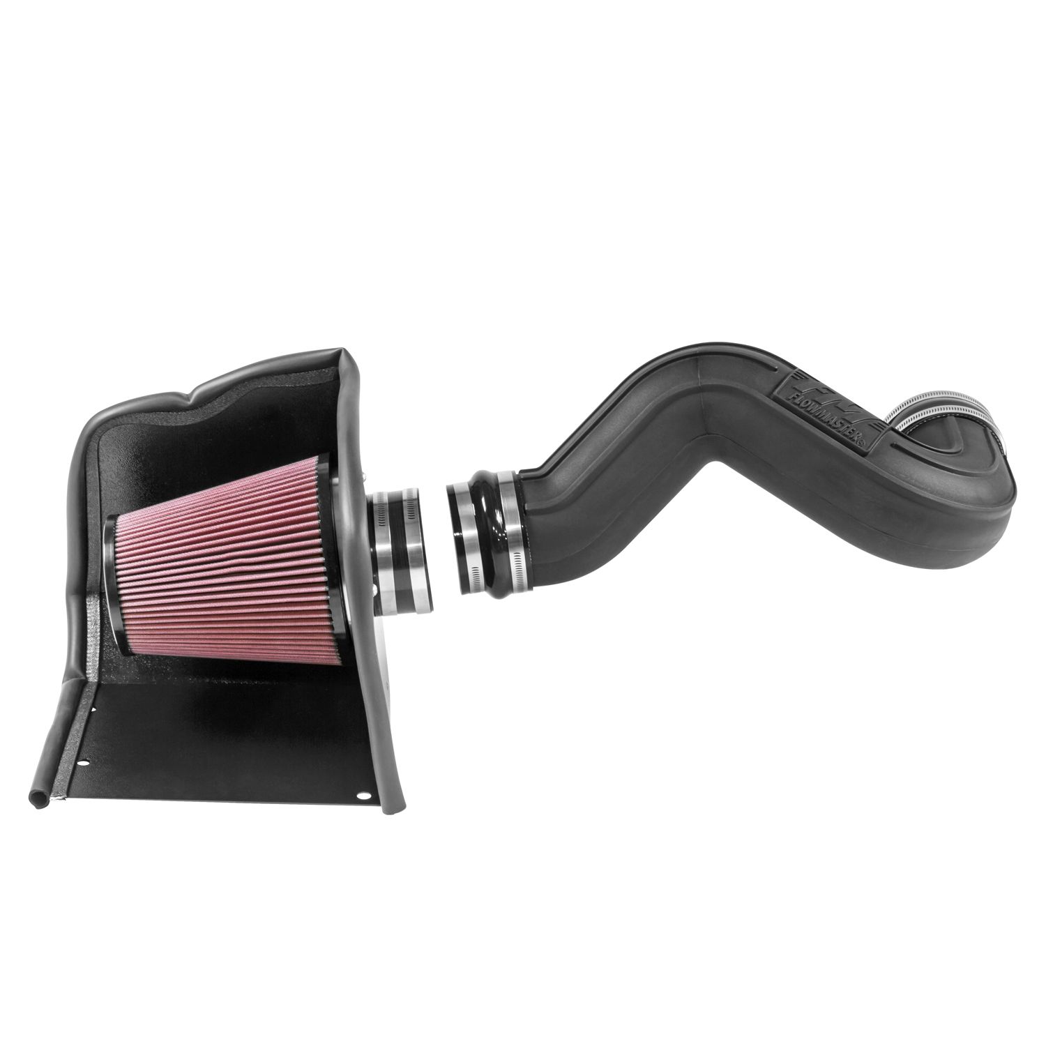 20052006 Chevrolet Tahoe LS/LT/Z71 5.3L Flowmaster Air Intake 615118