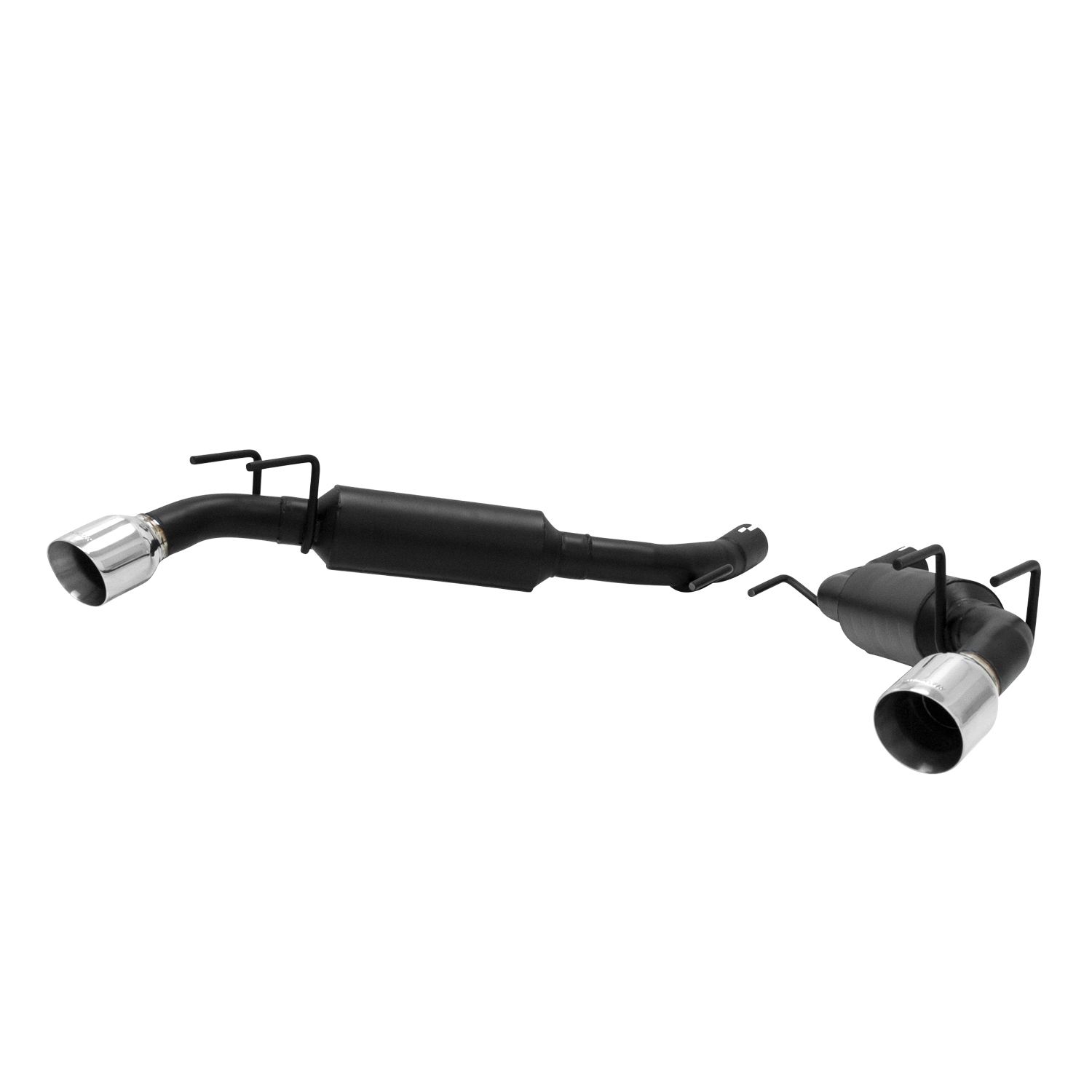 2014-2015 Chevrolet Camaro SS 6.2L Flowmaster Outlaw Axle-Back Exhaust - 817686