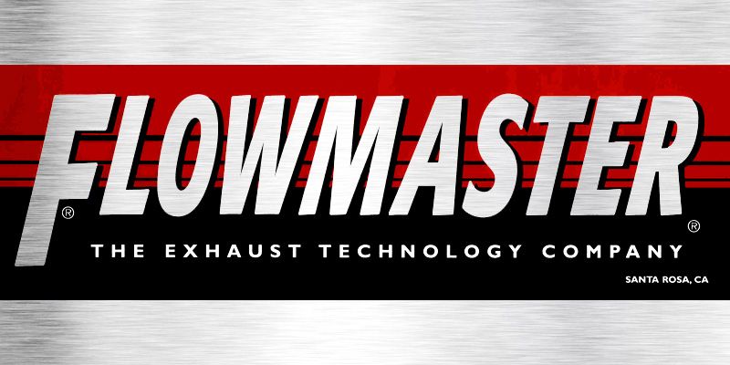 1986-1995 Ford Mustang 5.0L Flowmaster Outlaw Cat-Back Exhaust