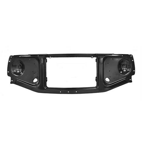 1965-1966 Ford F100/F250 Radiator Support - GMK3143320651