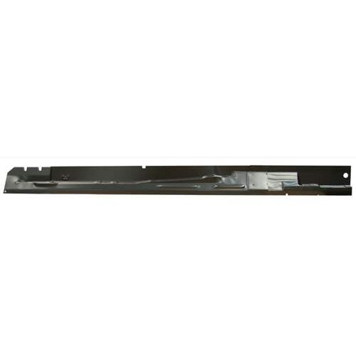 1971-1974 Plymouth Barracuda Coupe Front/Inner/RH Rocker Panel ...